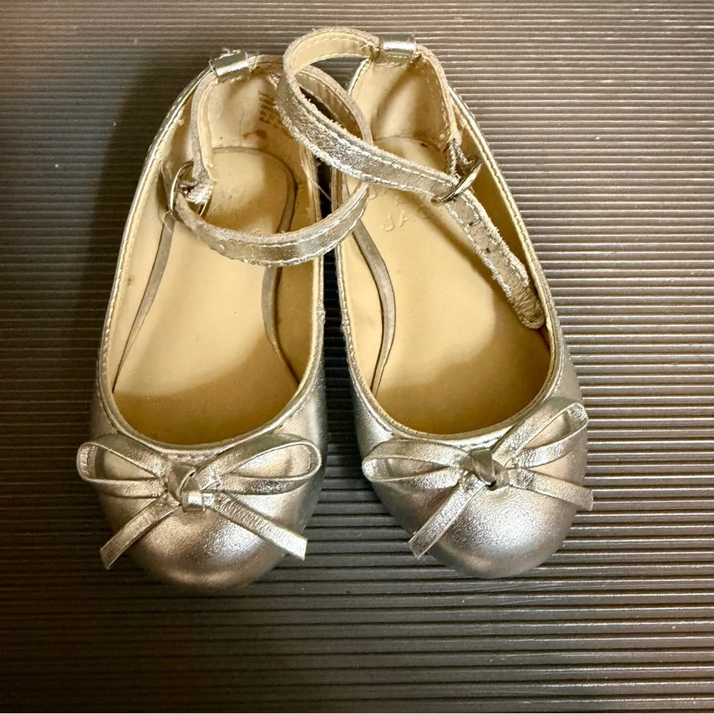 Janie and Jack preloved great